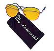 Big Lebowski Walter Sunglasses
